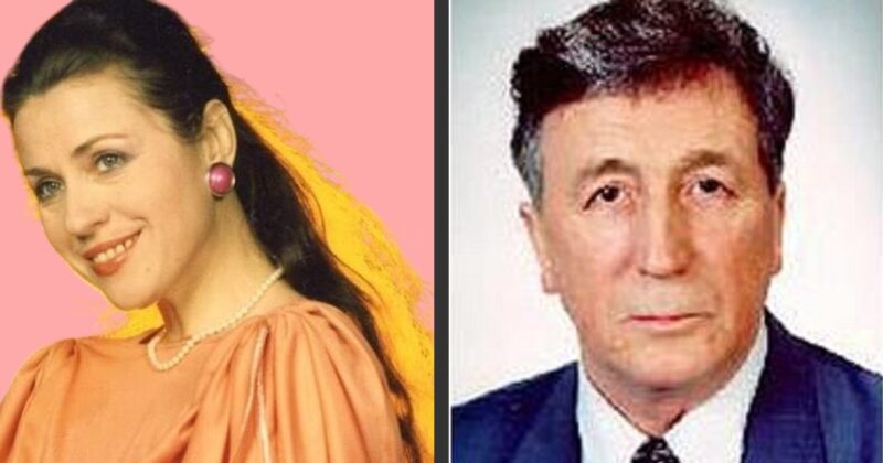 12 лет одиночества и тайный роман: какую личную драму скрывала Валентина Толкунова