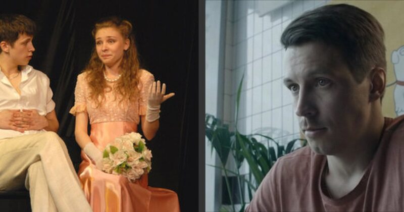 Студенческий роман длиною в 15 лет и дочь — копия папы: как устроен закрытый брак Дениса Васильева и Ирины Таранник
