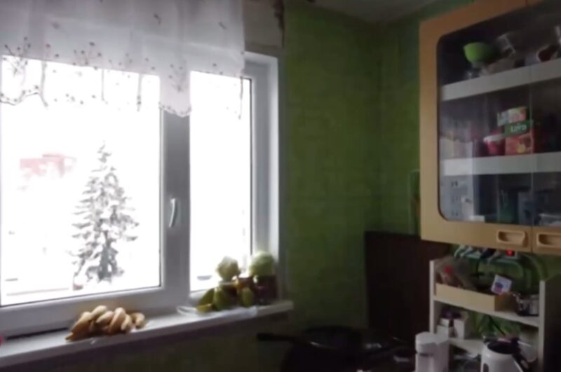 Тёща Петра Дранги отказалась от ремонта за счёт знаменитой дочери: как живёт мама Агаты Муцениеце