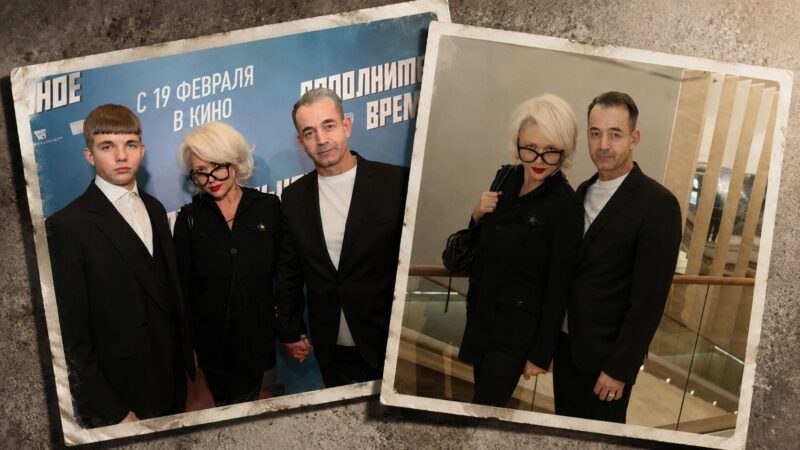 «Вдруг он влюбится и женится»: почему Ольга Дроздова заговорила о возможном расставании после 35 лет с Дмитрием Певцовым