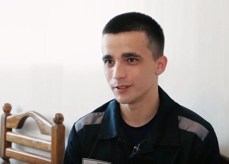 Женитьба, переезд и правозащита: как спустя годы после громкого скандала живет 30-летний Сергей Семенов