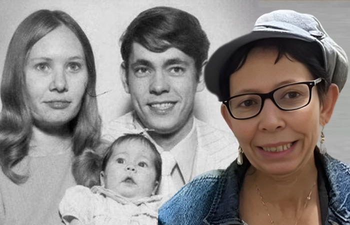 Похищенную няней девочку искали 51 год, пока она жила на соседней улице: история воссоединения семьи Хайсмит