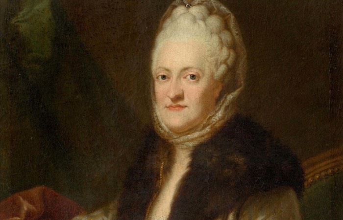 На посту аббатисы Мария Саксонская провела множество важных реформ.