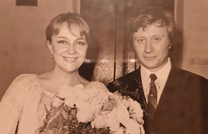 «Жить с Андреем было тяжело»: почему Екатерина Градова ушла от Миронова и как нашла тихое счастье