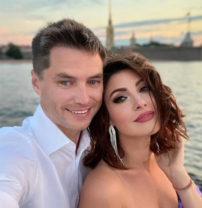 «Между нами невидимая стена»: Анастасия Макеева заговорила о серьезных проблемах в браке с Романом Мальковым