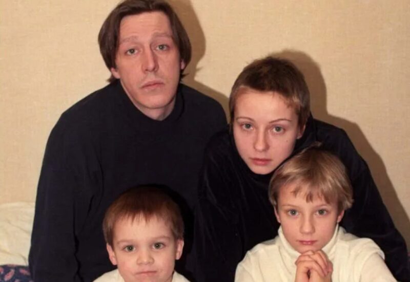 Общие жены советского экрана: 7 пар известных актеров, которые были женаты на одних и тех же женщинах