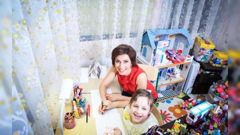 Квартира с нестандартной планировкой и дача с английской гостиной: как обустроила свое жилье Светлана Зейналова