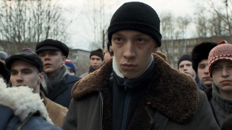Первые роли звезд «Слова пацана»: как выглядели Бурунов, Янковский и Кологривый на заре карьеры