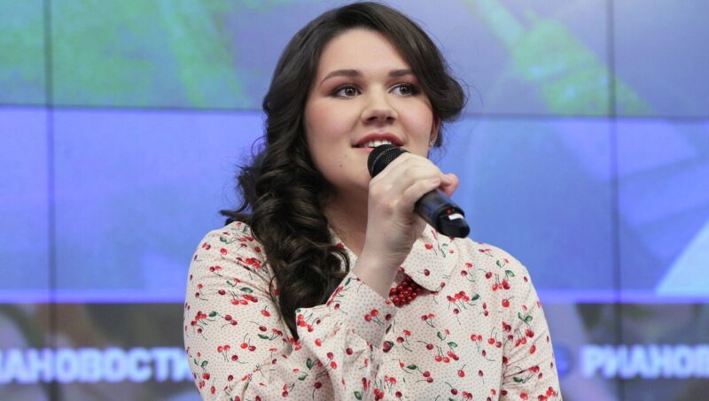 Выбор в пользу тишины: почему победительница первого «Голоса» Дина Гарипова ушла из шоу-бизнеса и как она выглядит сегодня