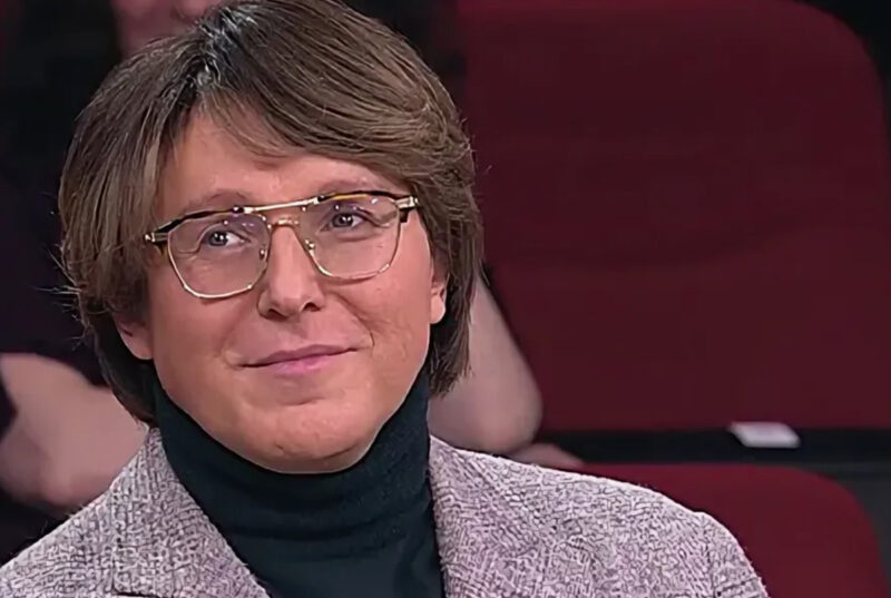 Принципы дороже миллионов: почему Мария Шукшина отказалась от баснословного гонорара Андрея Малахова