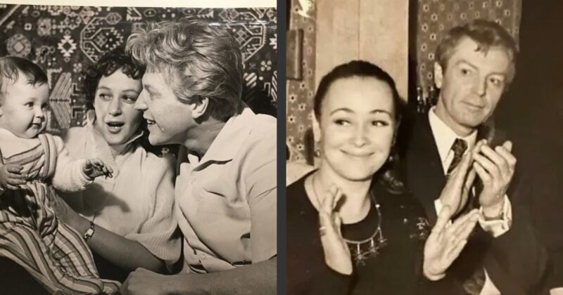 Особняк сына, гибель дочери в нищете и внучка — суррогатная мать: как сложились судьбы потомков Олега Стриженова