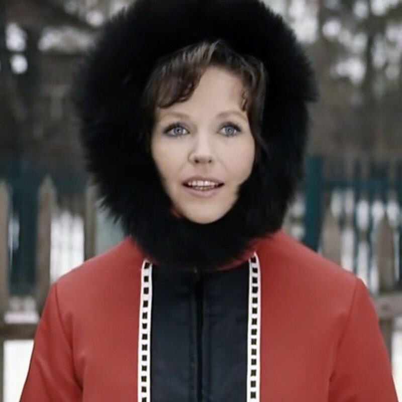 Наталья Фатеева не пришла на съемки шоу «Прямой эфир», посвященные 50-летию комедии «Джентльмены удачи» - Вокруг ТВ.