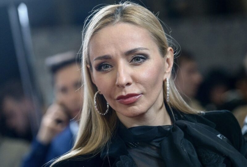 Слезы, упреки и смена дисциплины: почему дочь Татьяны Навки ушла из одиночного катания