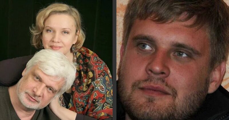 От уголовного розыска до продюсирования: как сложилась судьба единственного сына Дмитрия Брусникина и чем сейчас занимается вдова режиссера