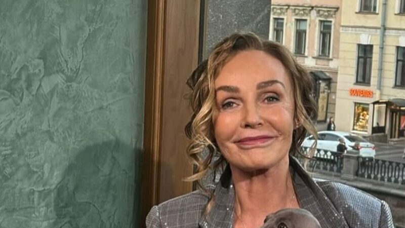 Наталья Андрейченко