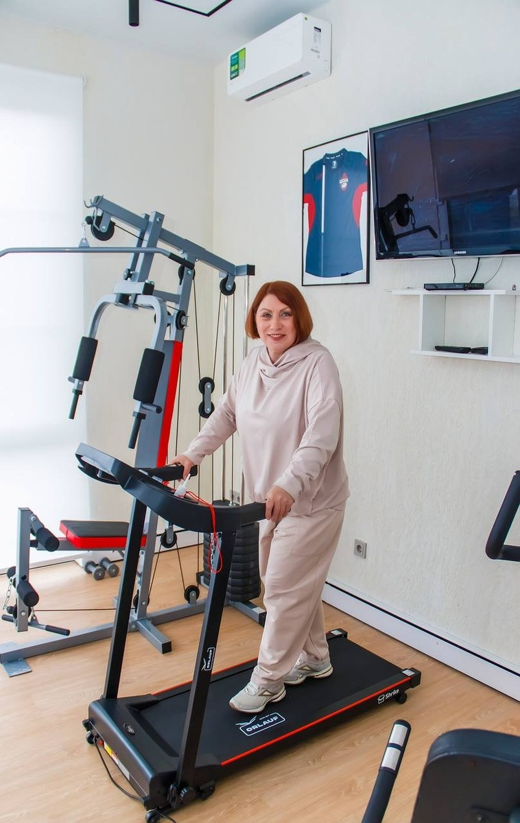 64-летняя Роза Сябитова объяснила, почему больше не ищет мужское плечо и посвящает себя внукам