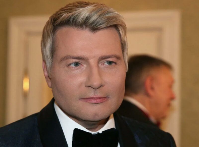 Стена молчания: почему повзрослевший сын Николая Баскова не ищет встреч со знаменитым отцом