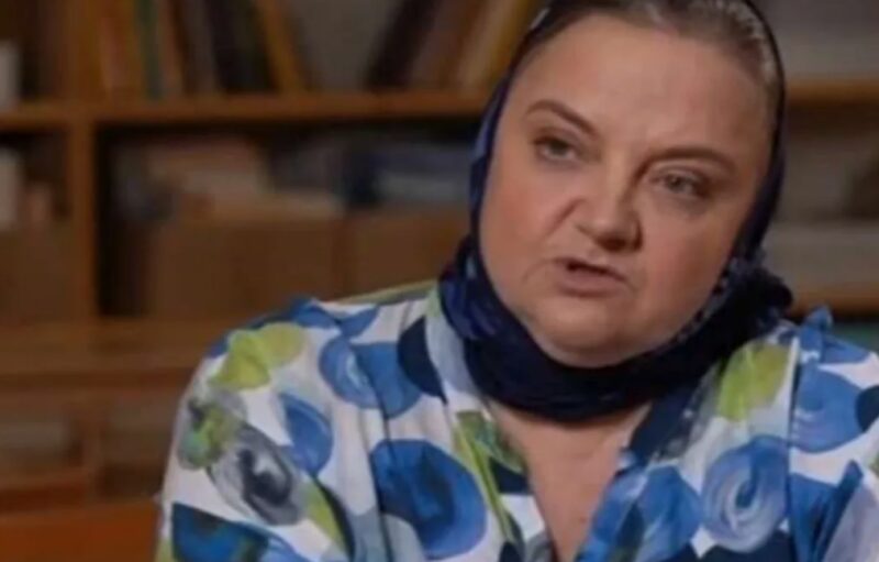 Шестнадцать лет в тени звезды: как сложилась судьба тайной избранницы Михаила Муромова