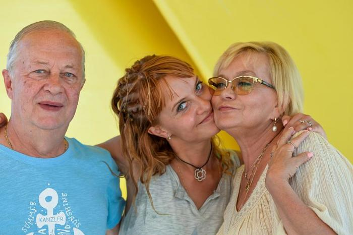 «Я отказала ему, а потом годами винила себя»: почему звезда фильма «А зори здесь тихие» Ирина Шевчук жалела о разрыве с Талгатом Нигматулиным