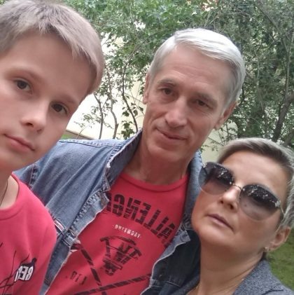 Династии, медицина и личные драмы: как сложились судьбы детей актеров из фильма «Не могу сказать „прощай“»
