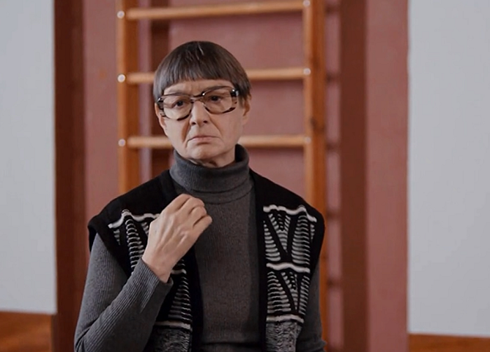 Екатерина Дурова в телевизионном проекте «Хор»