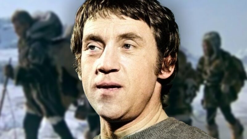 Владимир Высоцкий не раз сталкивался с запретами на съемки со стороны руководства