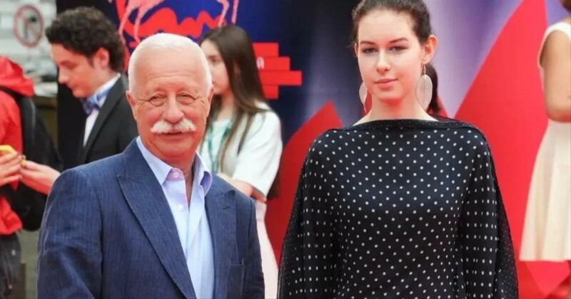 «Сына я прозевал»: почему дети и внучка Леонида Якубовича отказались от его знаменитой фамилии