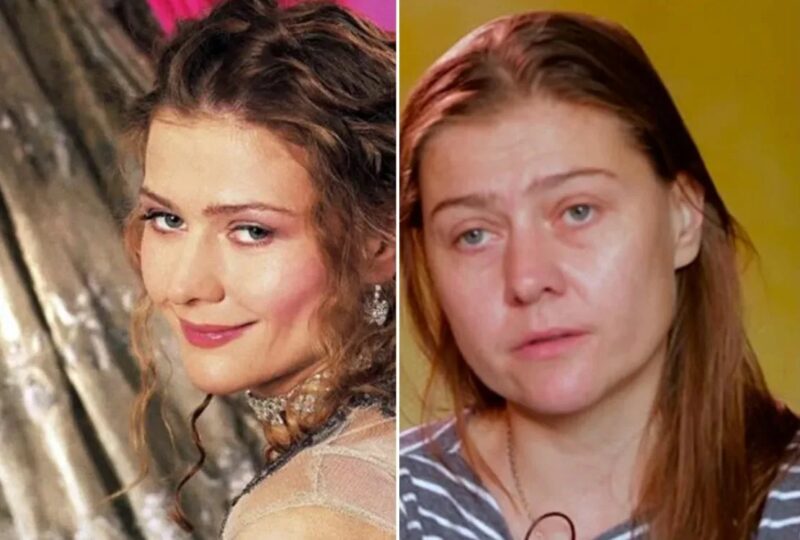 «Очень плохо выглядит для своего возраста»: почему Мария Голубкина не колет «гадость» и не стесняется седины