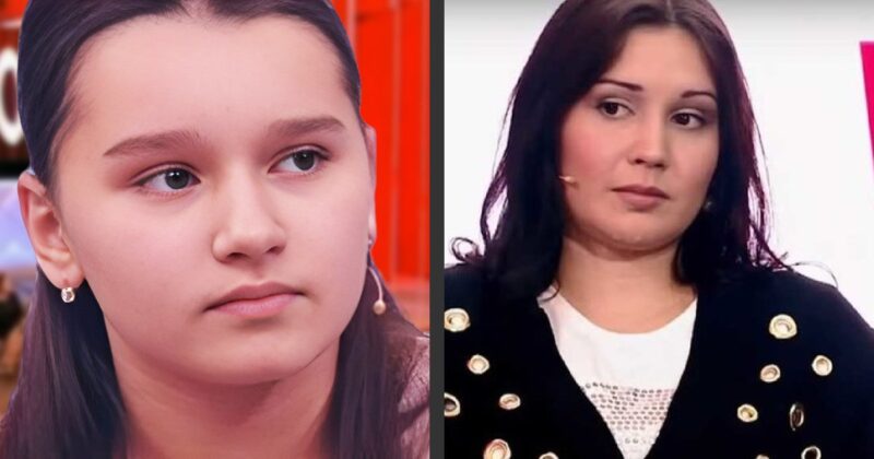 Пять детей, развод и побег мужа: как спустя 20 лет живет родившая в 11 лет московская школьница Валентина Исаева