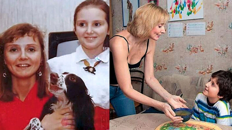 «Открыла дверь, а там чужая женщина в моем халате»: почему актриса Екатерина Зинченко осталась одна
