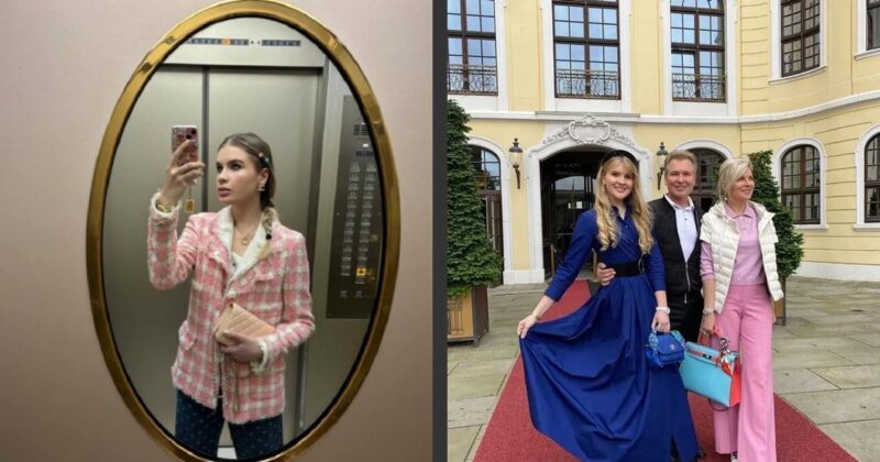 Роскошные кольца и отменённые свадьбы: почему сорвались помолвки 25-летних детей Александра Малинина