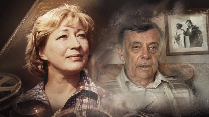 С 200 долларами в кармане и без права на возврат: почему звезда советской сцены Лев Круглый бросил все и уехал во Францию