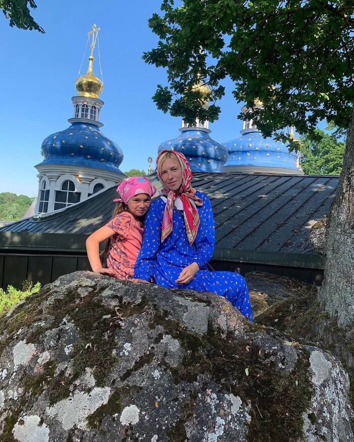 Вышла замуж за одного мужчину 15 раз и сбежала из монастыря: удивительная судьба актрисы Ирины Гриневой