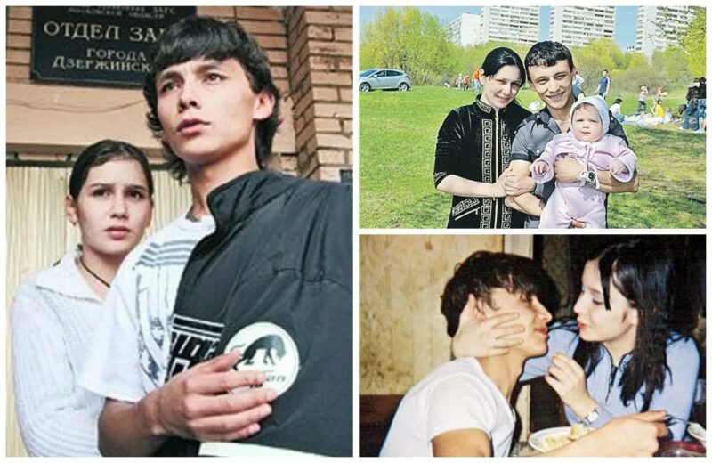 Пять детей, развод и побег мужа: как спустя 20 лет живет родившая в 11 лет московская школьница Валентина Исаева