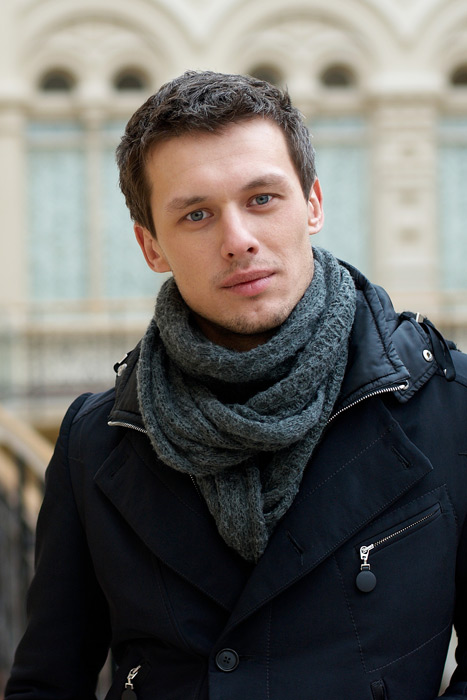 Эльдар Лебедев
