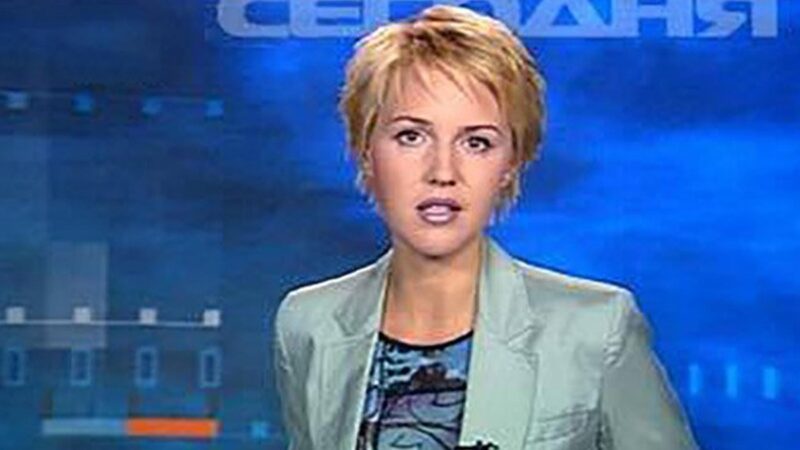 Из эфира НТВ — в грибной бизнес: почему Юлия Бордовских бросила телевидение, уехала в США и вернулась в Москву