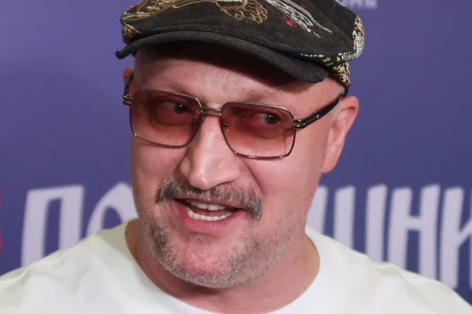 Гость в собственном доме: почему Гоша Куценко поселился отдельно от жены и дочерей и как заглаживает ошибки прошлого