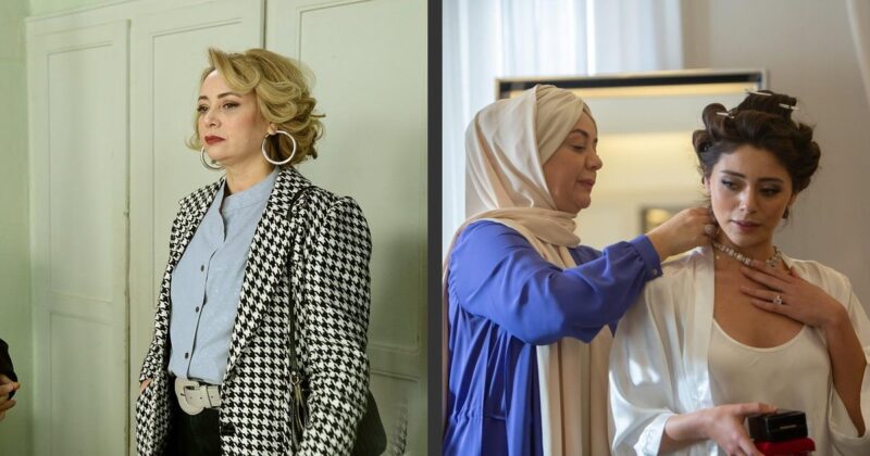 Уход из популярного сериала, встреча с мужем спустя 20 лет разлуки и несбывшаяся мечта Сибель Ташчиоглу