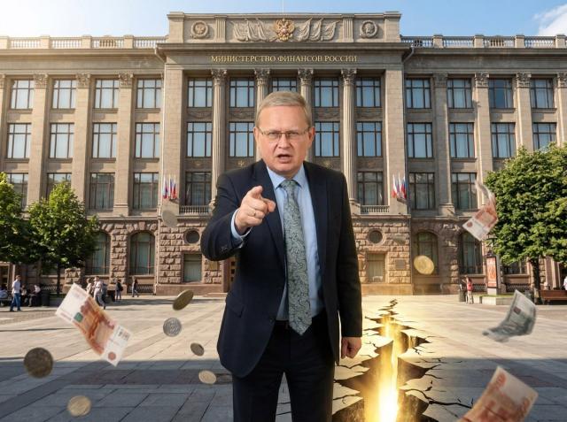 «Нужно действовать исходя из реальности»: Михаил Делягин оценил готовность российской экономики к затяжному противостоянию