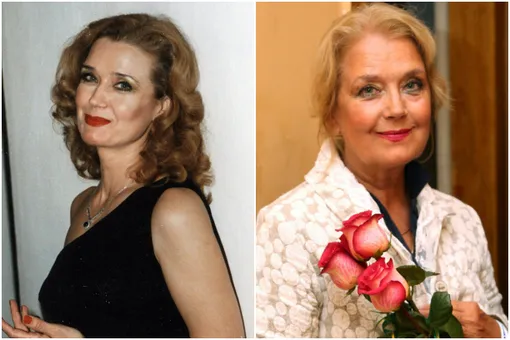 Роль собаки после всесоюзной славы: почему Ирина Алферова терпела 17 лет унижений в «Ленкоме» и как нашла счастье вопреки режиссеру