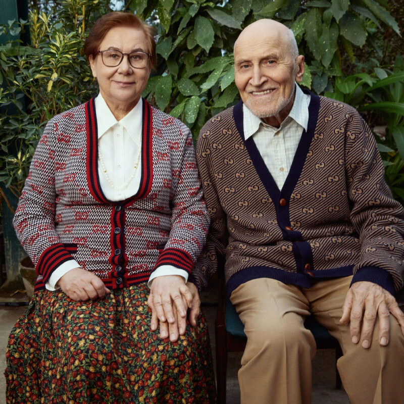 Передвигается с трудом, но заботится о близких: как сейчас живёт 89-летний Николай Дроздов