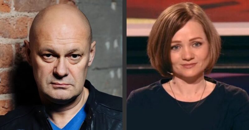Похоронил жену, отбился от иска на 27 миллионов и сорвал свадьбу сына с няней: тайны актера Андрея Лебедева