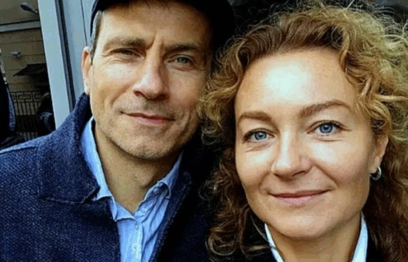 Испытание чувств: как Илья Шакунов едва не потерял жену после съемок с Марией Порошиной