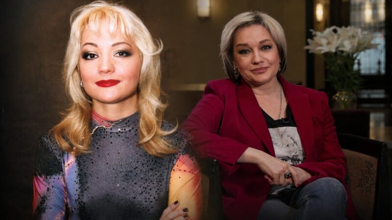 «Богата умом и красотой»: Татьяна Буланова высказалась о будущей невестке