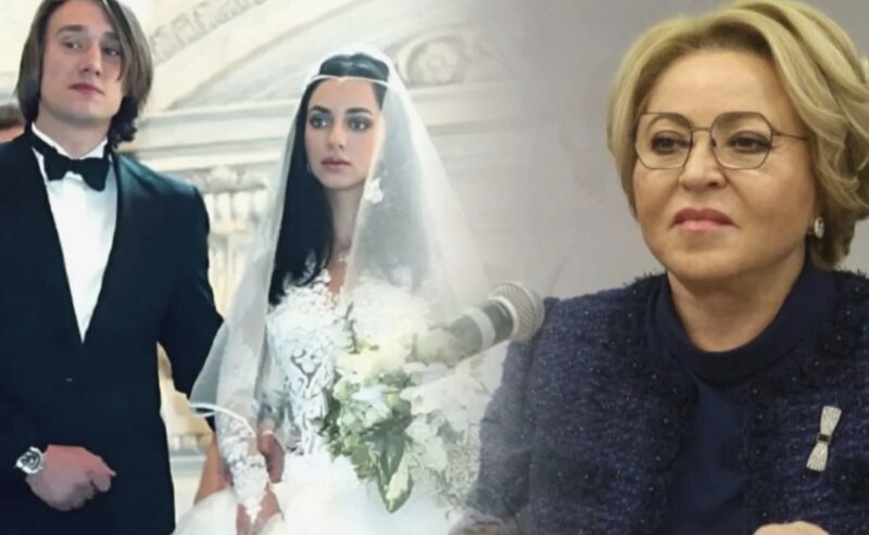 Полтора года брака и двадцать лет молчания: почему певица Зара ушла от сына Валентины Матвиенко