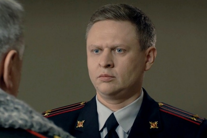На экране — скандалы и развод, а дома — крепкий брак: как живут супруги-актеры Андрей Гульнев и Валентина Лебедева
