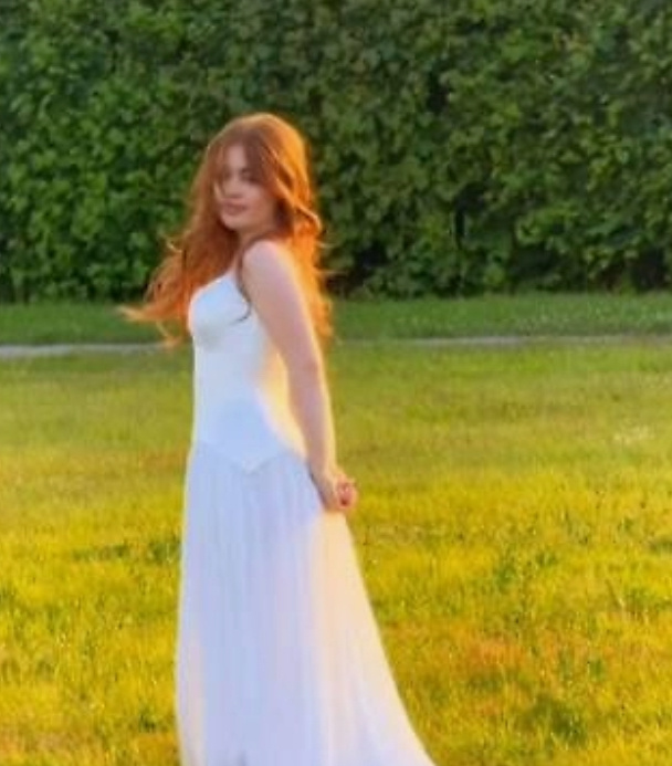 Свадьба без лишнего шума: 22-летняя дочь Олега Газманова вышла замуж за сына крупного предпринимателя