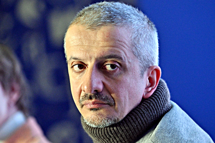 Папка с переписками и обвинения в «приземленности»: почему рушится идеальный союз Ксении Собчак и Константина Богомолова