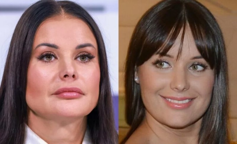 Оксана Федорова