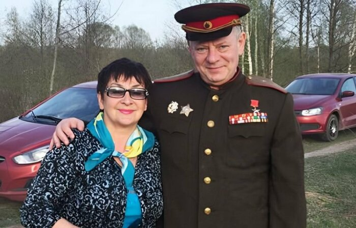 Смена фамилии ради роли, пятилетний гостевой брак и мысли о монастыре: путь Вадима Андреева